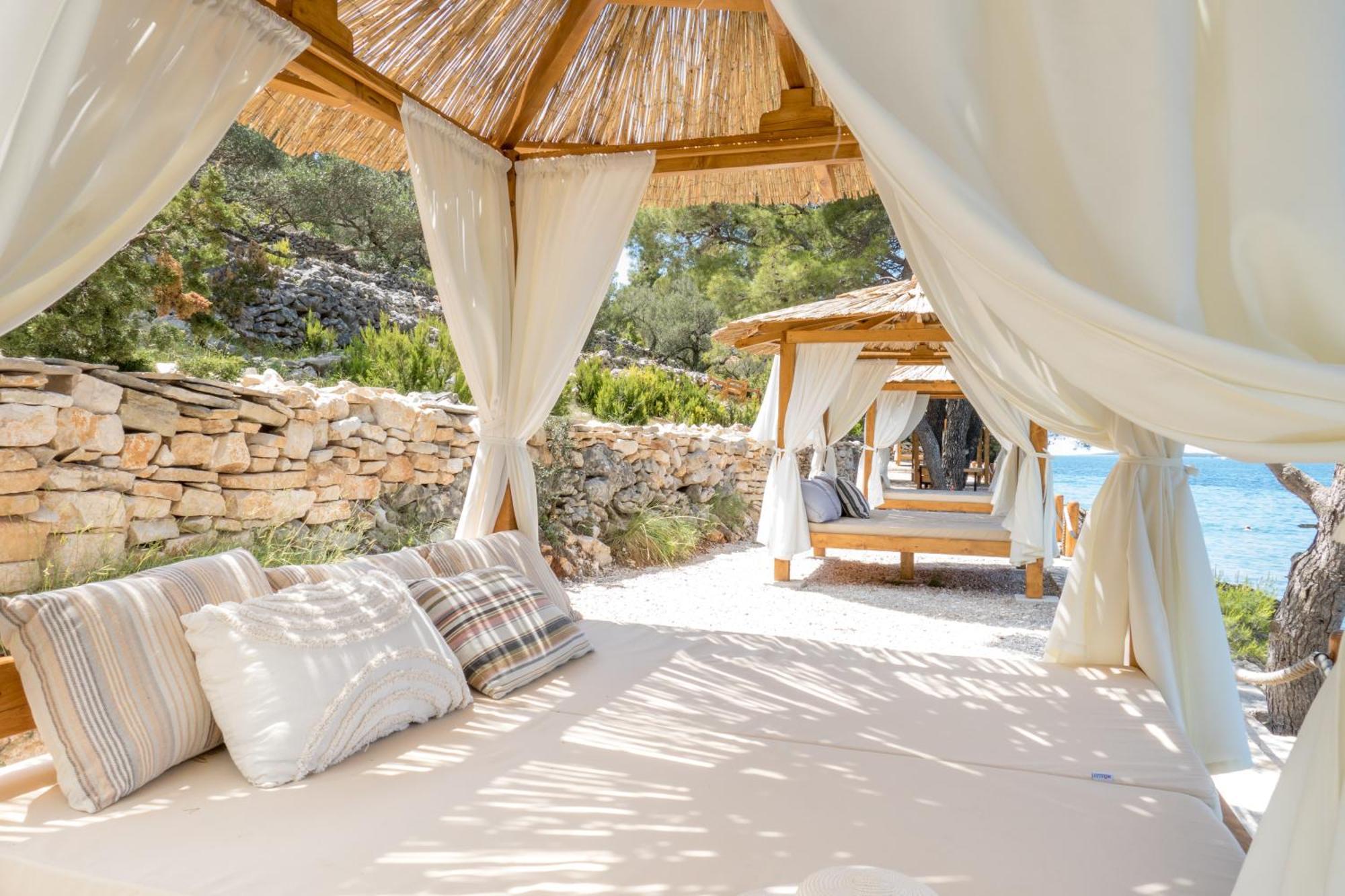 Pebble Bay Paradise House เวลาลูกา ภายนอก รูปภาพ