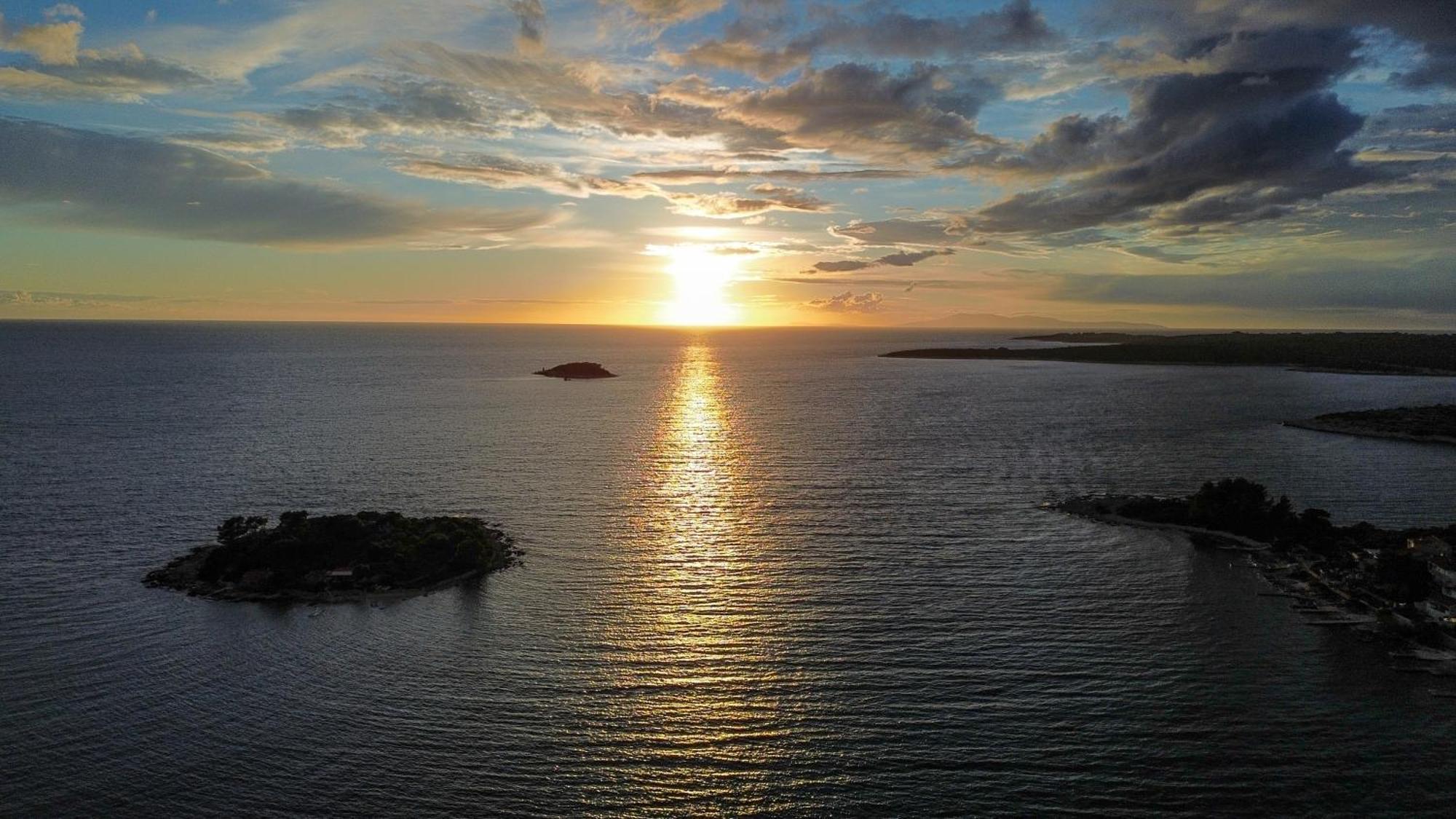 Pebble Bay Paradise House เวลาลูกา ภายนอก รูปภาพ