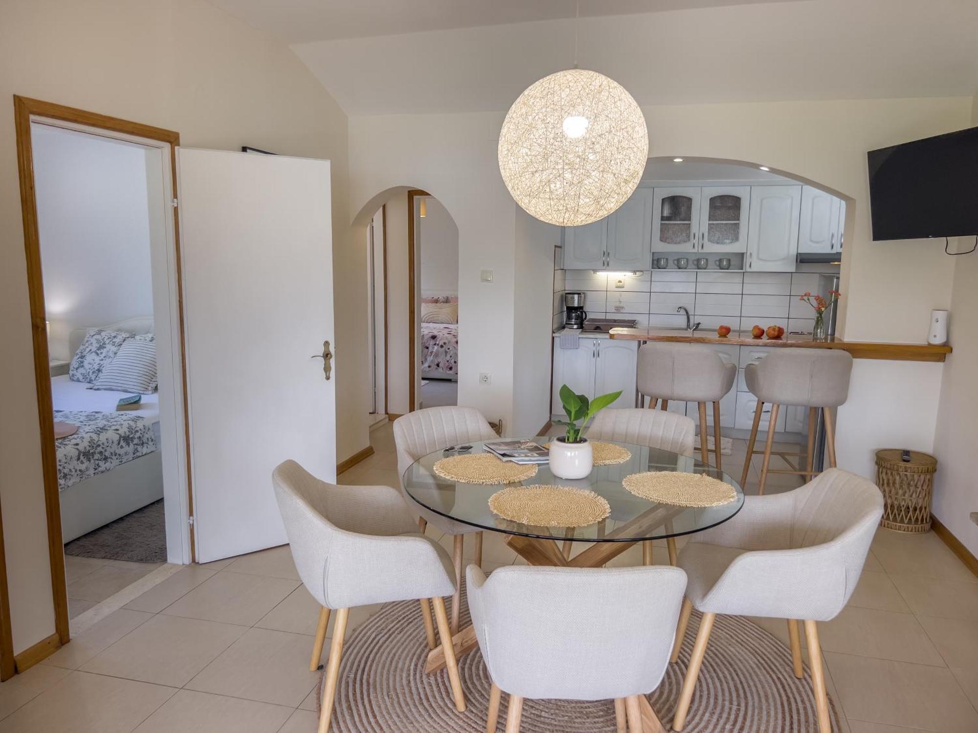Pebble Bay Paradise House เวลาลูกา ภายนอก รูปภาพ