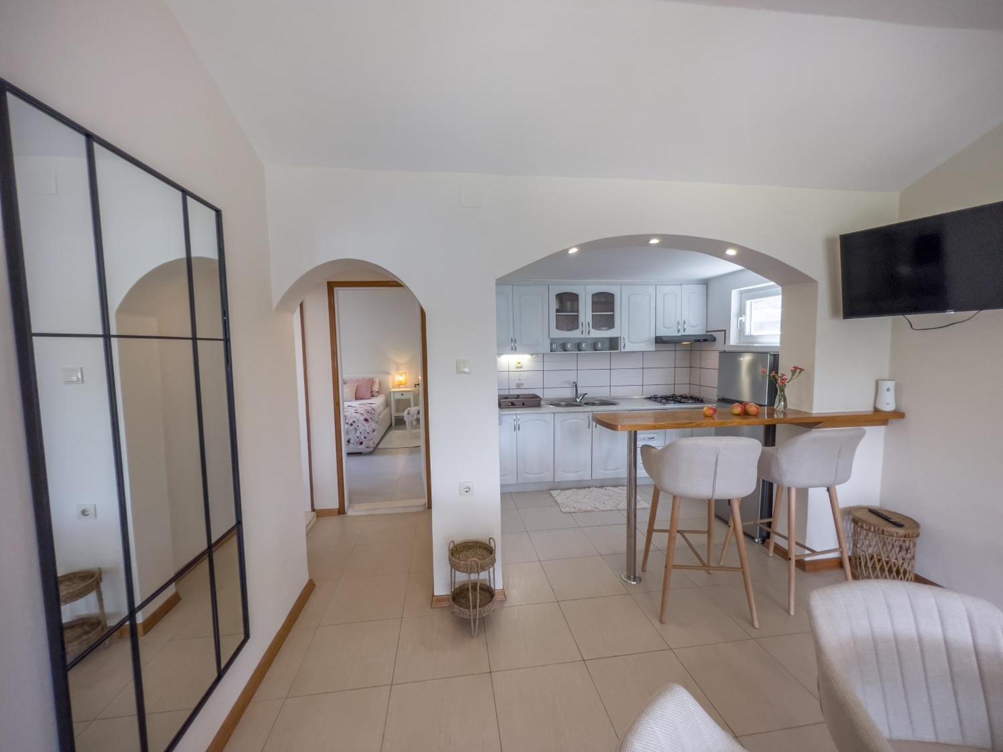 Pebble Bay Paradise House เวลาลูกา ภายนอก รูปภาพ