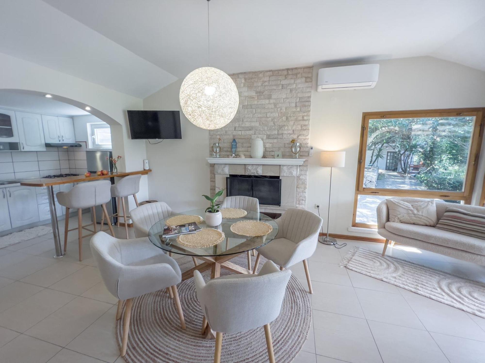 Pebble Bay Paradise House เวลาลูกา ภายนอก รูปภาพ