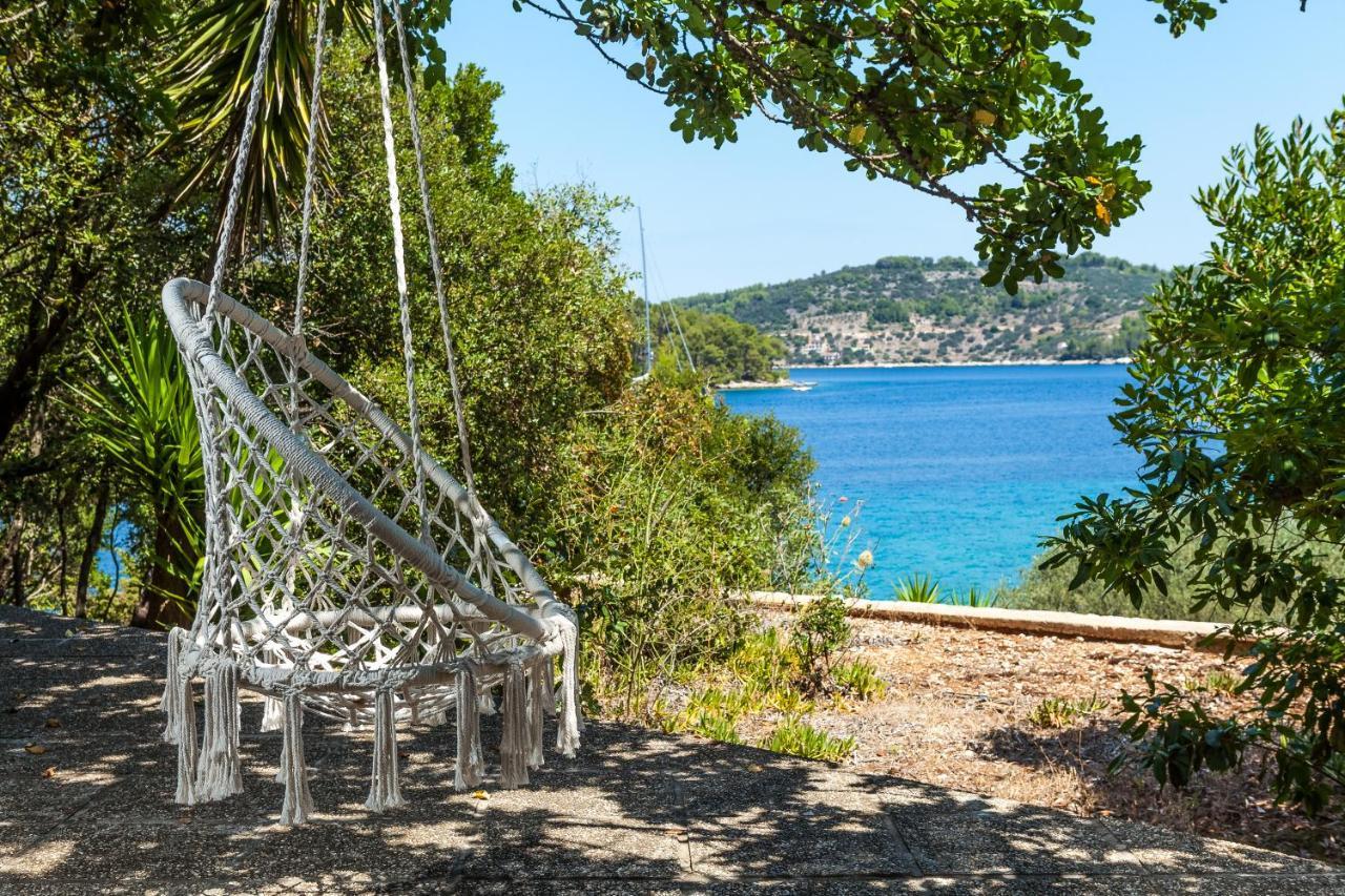 Pebble Bay Paradise House เวลาลูกา ภายนอก รูปภาพ